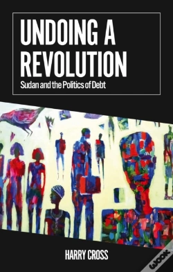Capa do artigo Undoing A Revolution