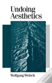 Capa do artigo Undoing Aesthetics