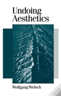 Capa do artigo Undoing Aesthetics