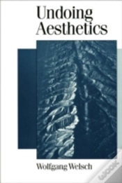 Capa do artigo Undoing Aesthetics