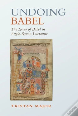 Capa do artigo Undoing Babel