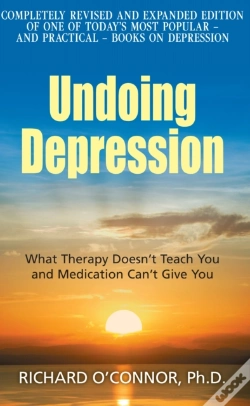 Capa do artigo Undoing Depression