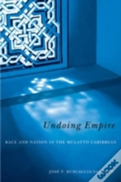 Capa do artigo Undoing Empire