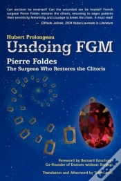 Capa do artigo Undoing Fgm
