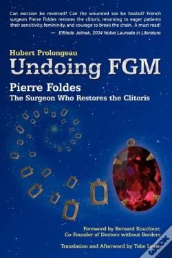 Capa do artigo Undoing Fgm