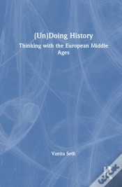 Capa do artigo (Un)Doing History