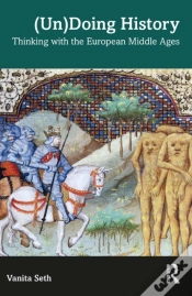 Capa do artigo (Un)Doing History