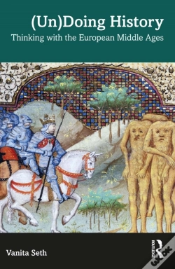 Capa do artigo (Un)Doing History