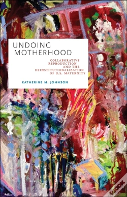 Capa do artigo Undoing Motherhood
