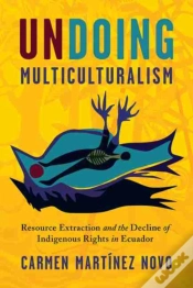 Capa do artigo Undoing Multiculturalism