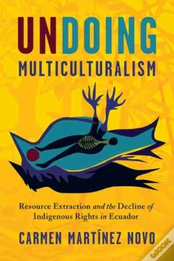 Capa do artigo Undoing Multiculturalism
