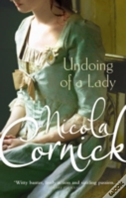 Capa do artigo Undoing Of A Lady