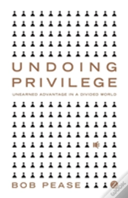 Capa do artigo Undoing Privilege
