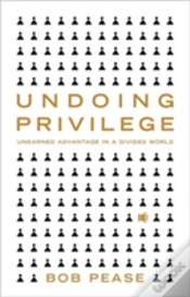 Capa do artigo Undoing Privilege