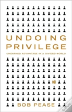 Capa do artigo Undoing Privilege