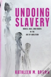 Capa do artigo Undoing Slavery