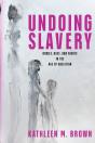 Undoing Slavery - Preview