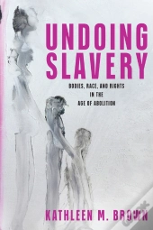 Undoing Slavery