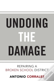 Capa do artigo Undoing The Damage