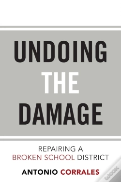 Capa do artigo Undoing The Damage