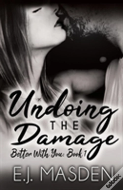 Capa do artigo Undoing The Damage