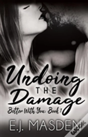 Capa do artigo Undoing The Damage