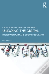 Undoing The Digital