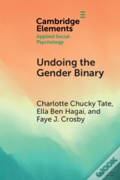 Undoing The Gender Binary