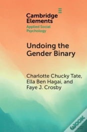 Capa do artigo Undoing The Gender Binary