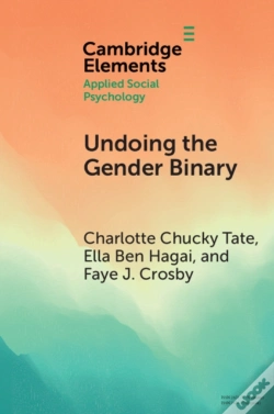 Capa do artigo Undoing The Gender Binary