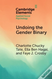 Undoing The Gender Binary