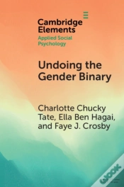 Capa do artigo Undoing The Gender Binary