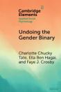 Undoing The Gender Binary - Preview