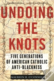 Capa do artigo Undoing The Knots