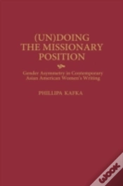 Capa do artigo (Un)Doing The Missionary Position