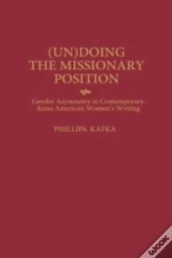 Capa do artigo (Un)Doing The Missionary Position
