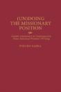 (Un)Doing The Missionary Position - Preview