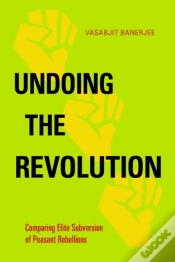 Capa do artigo Undoing The Revolution
