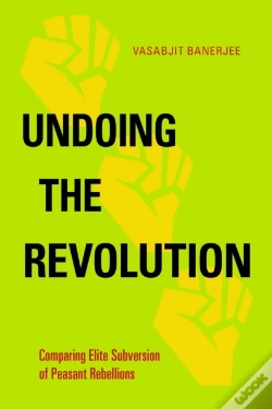 Capa do artigo Undoing The Revolution
