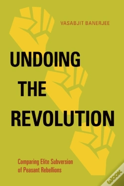 Capa do artigo Undoing The Revolution