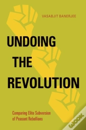 Undoing The Revolution