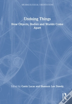 Capa do artigo Undoing Things
