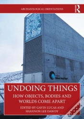 Capa do artigo Undoing Things