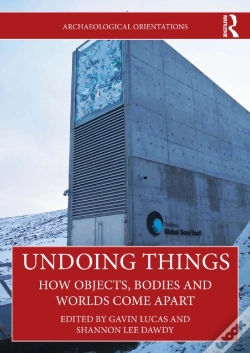 Capa do artigo Undoing Things