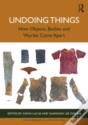 Capa do artigo Undoing Things