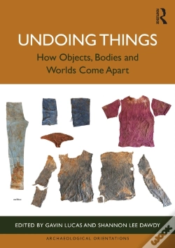 Capa do artigo Undoing Things