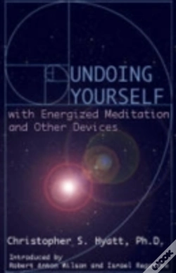 Capa do artigo Undoing Yourself With Energized Meditation & Other Devices