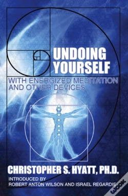 Capa do artigo Undoing Yourself With Energized Meditation & Other Devices