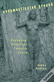 Capa do artigo Undomesticated Ground