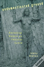 Capa do artigo Undomesticated Ground